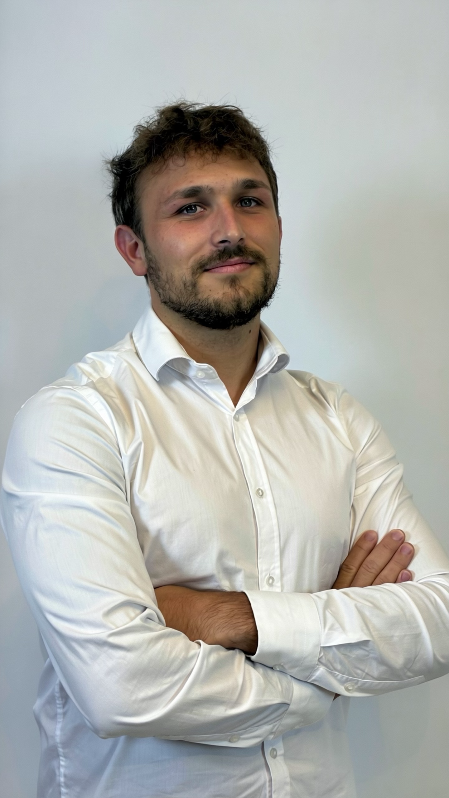Daniel Dal Forno
