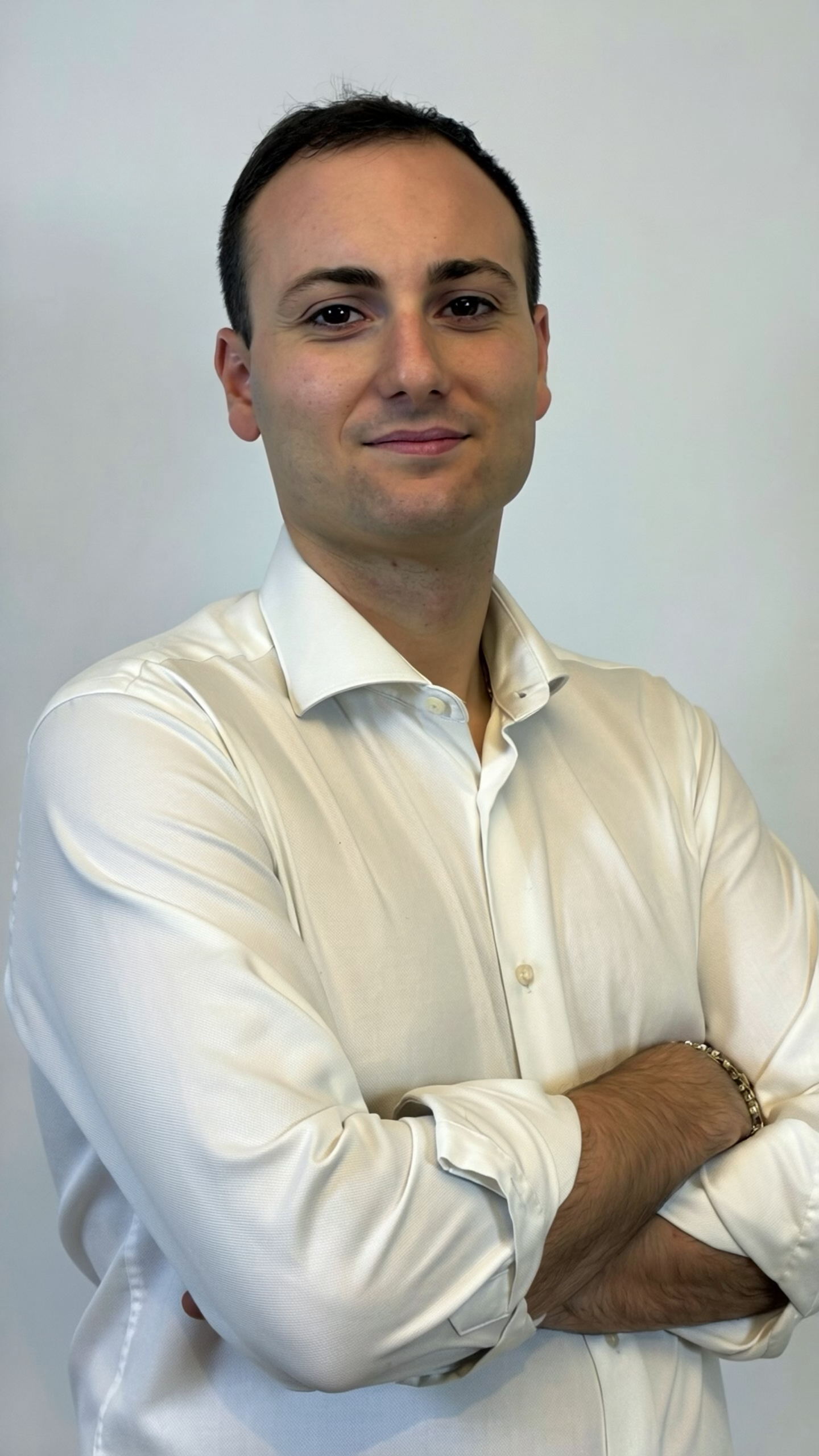 Nicola De Martino