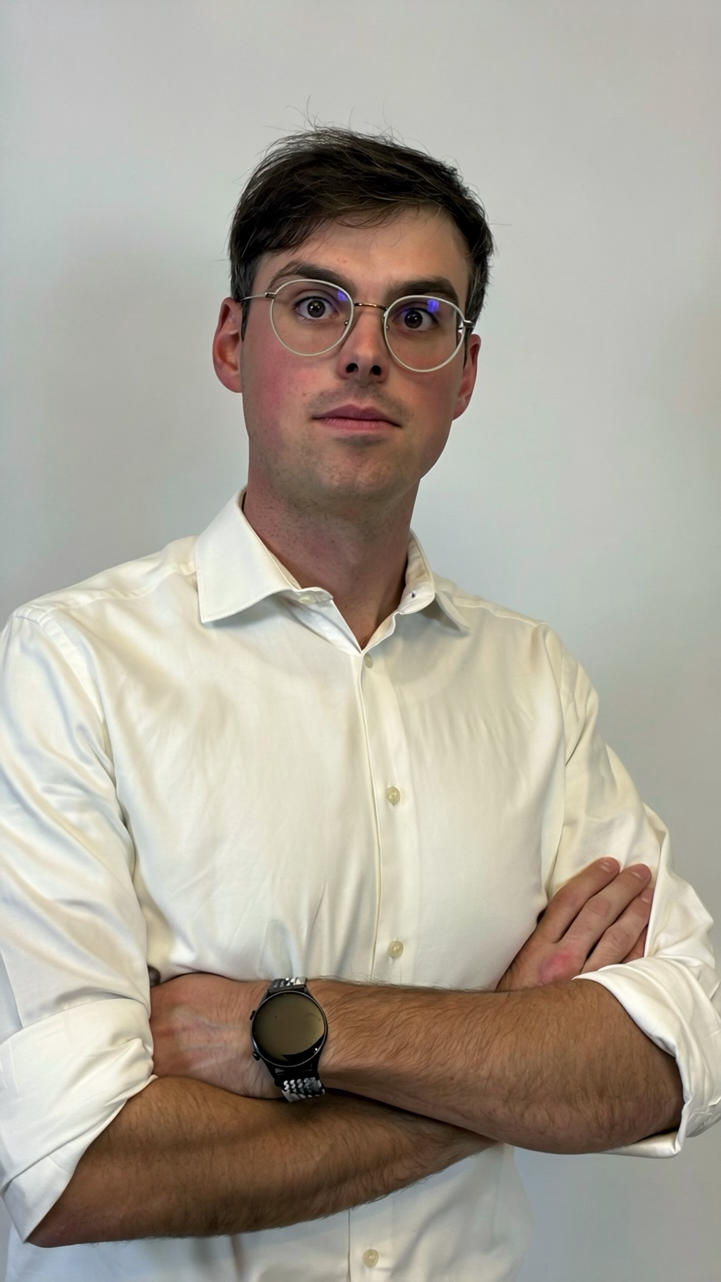 Nicolas Toniolo