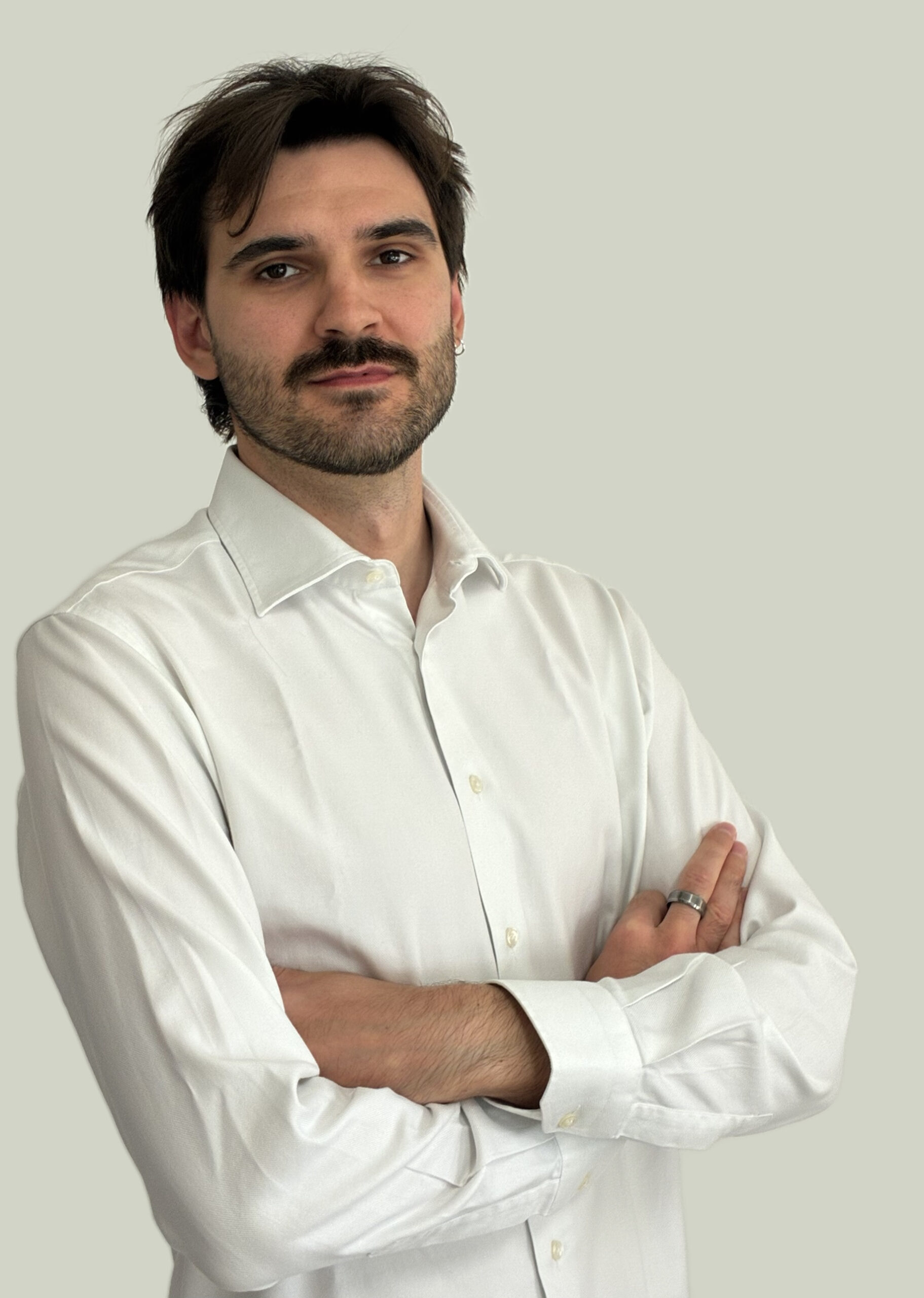 Marco Moscardo