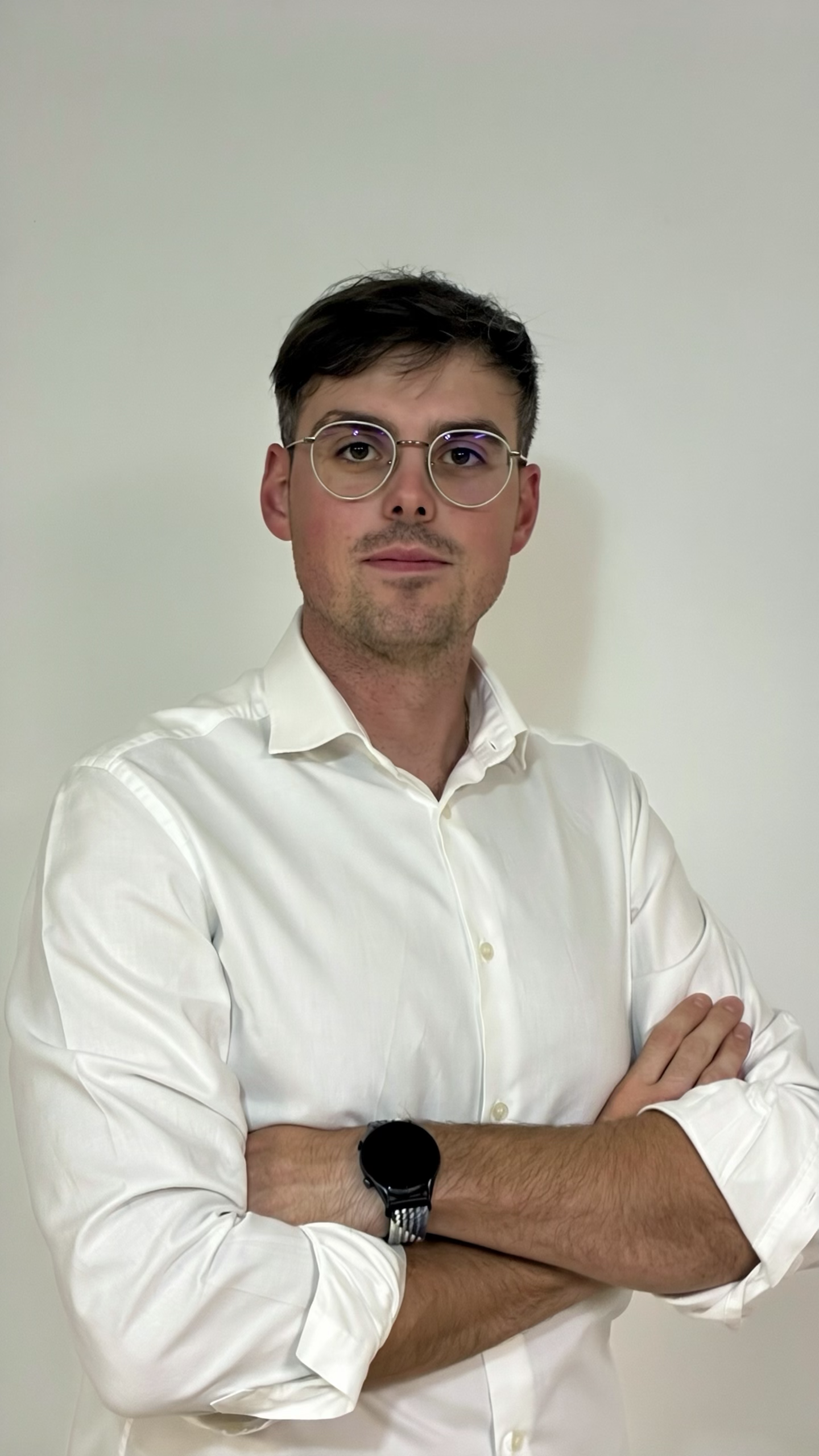 Nicolas Toniolo