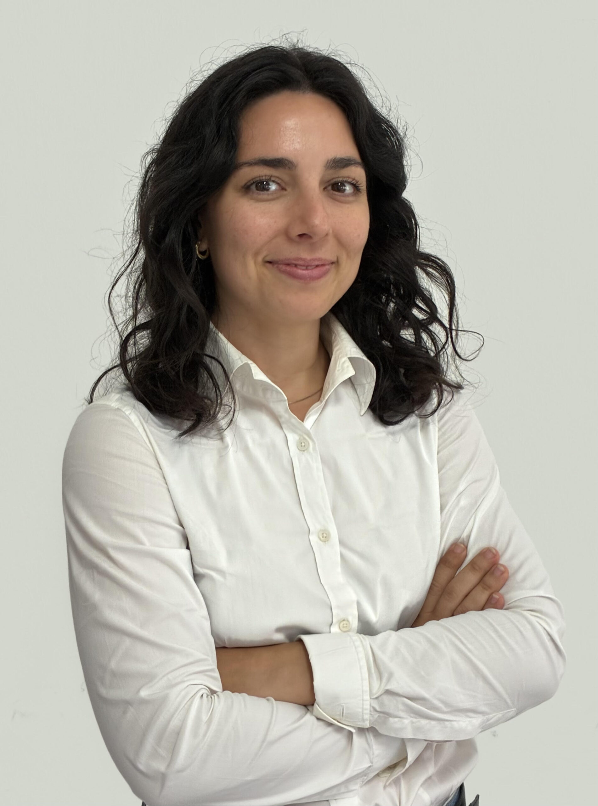 Ambra Marchi